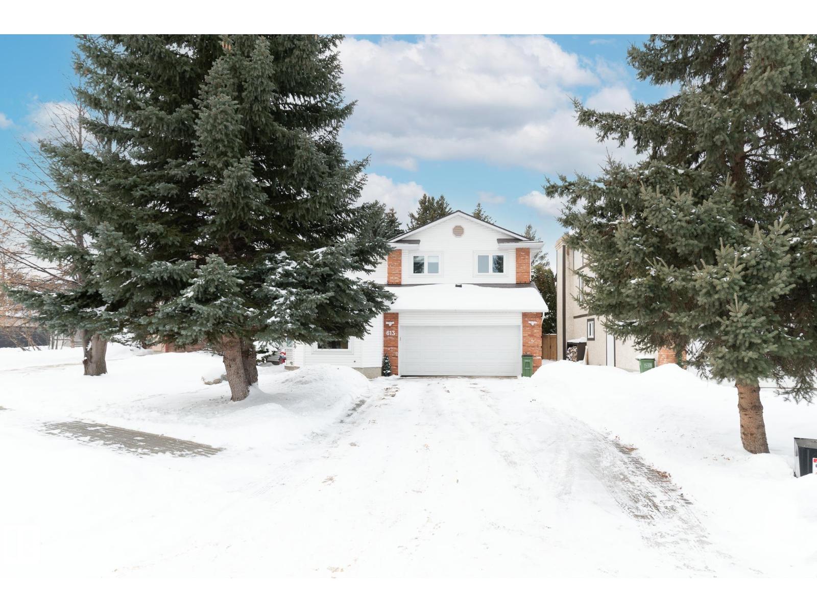 613 Whiston Wd NW, Edmonton, Alberta  T6M 2C3 - Photo 38 - E4475326
