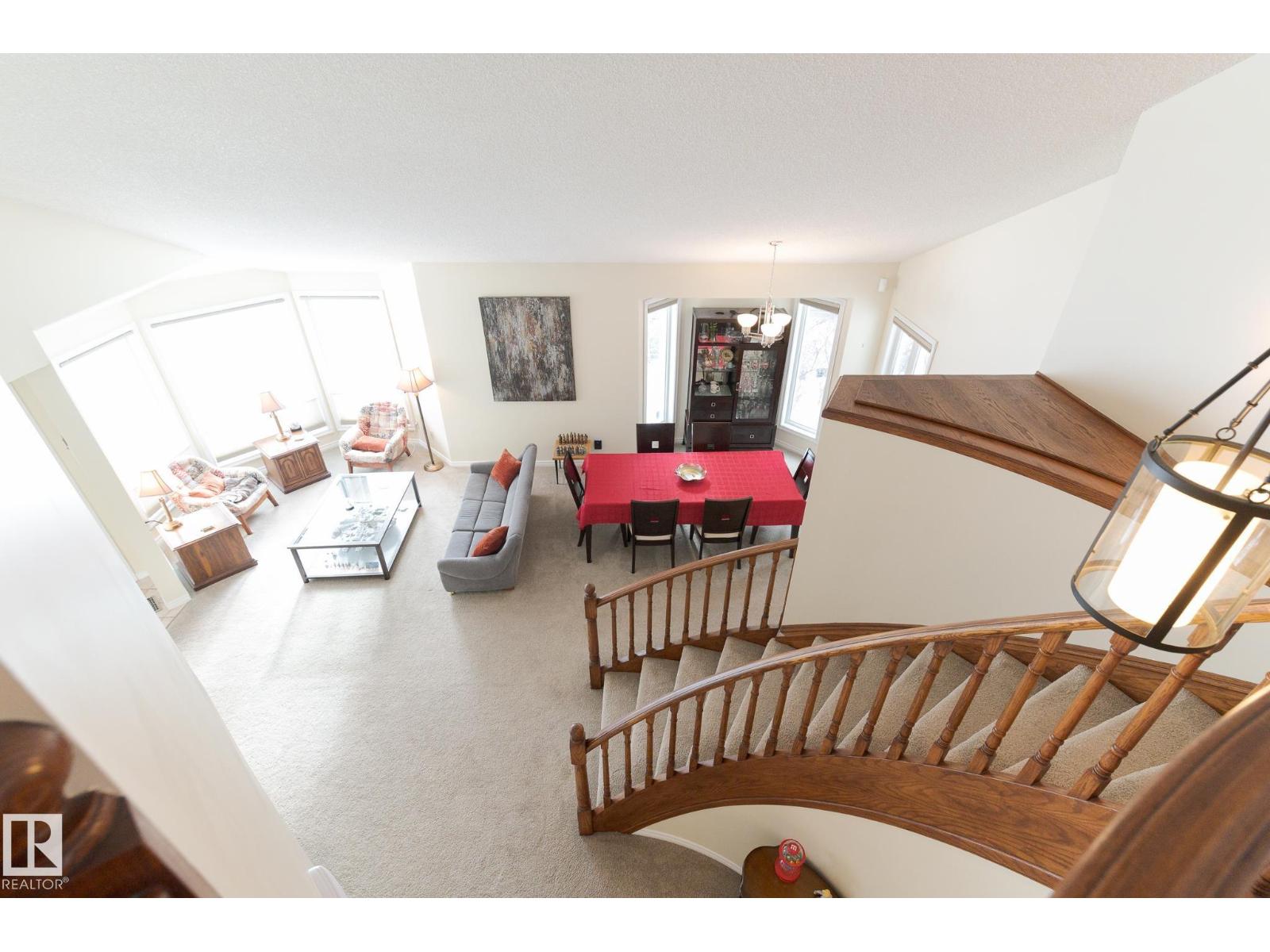 613 Whiston Wd NW, Edmonton, Alberta  T6M 2C3 - Photo 17 - E4475326