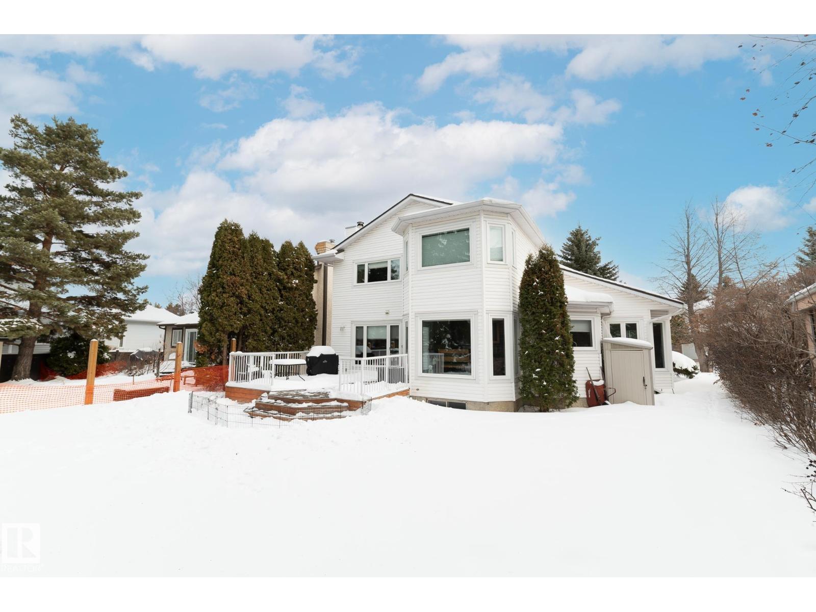 613 Whiston Wd NW, Edmonton, Alberta  T6M 2C3 - Photo 42 - E4475326