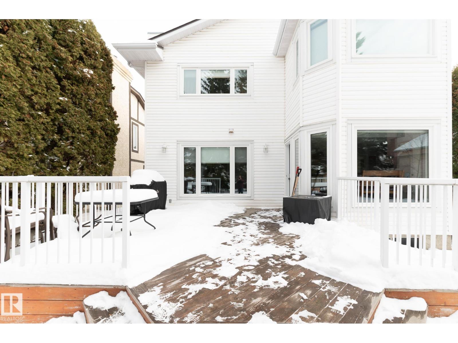 613 Whiston Wd NW, Edmonton, Alberta  T6M 2C3 - Photo 39 - E4475326