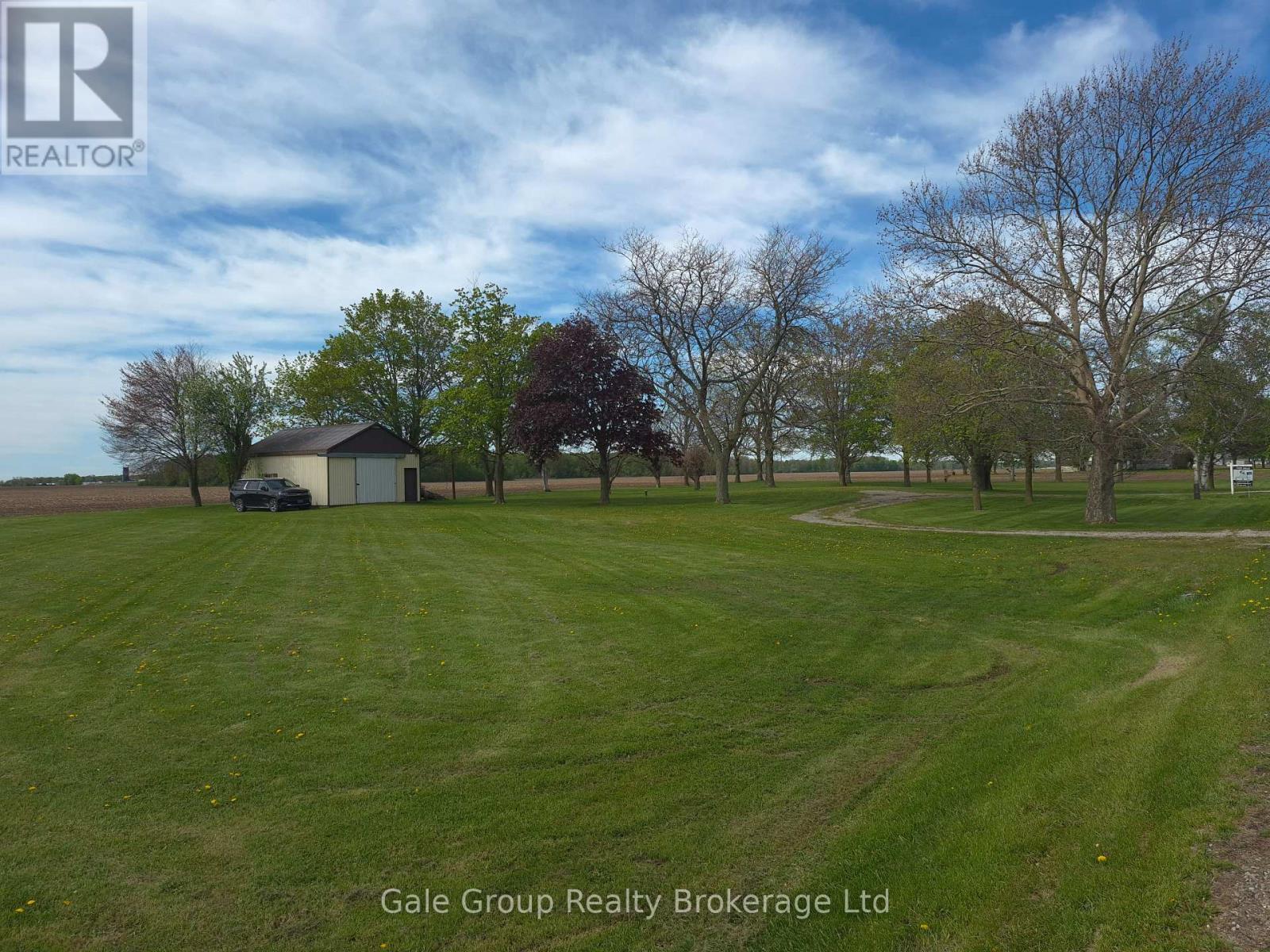 324554 Mount Elgin Road, South-West Oxford, Ontario  N0J 1N0 - Photo 1 - X13136284