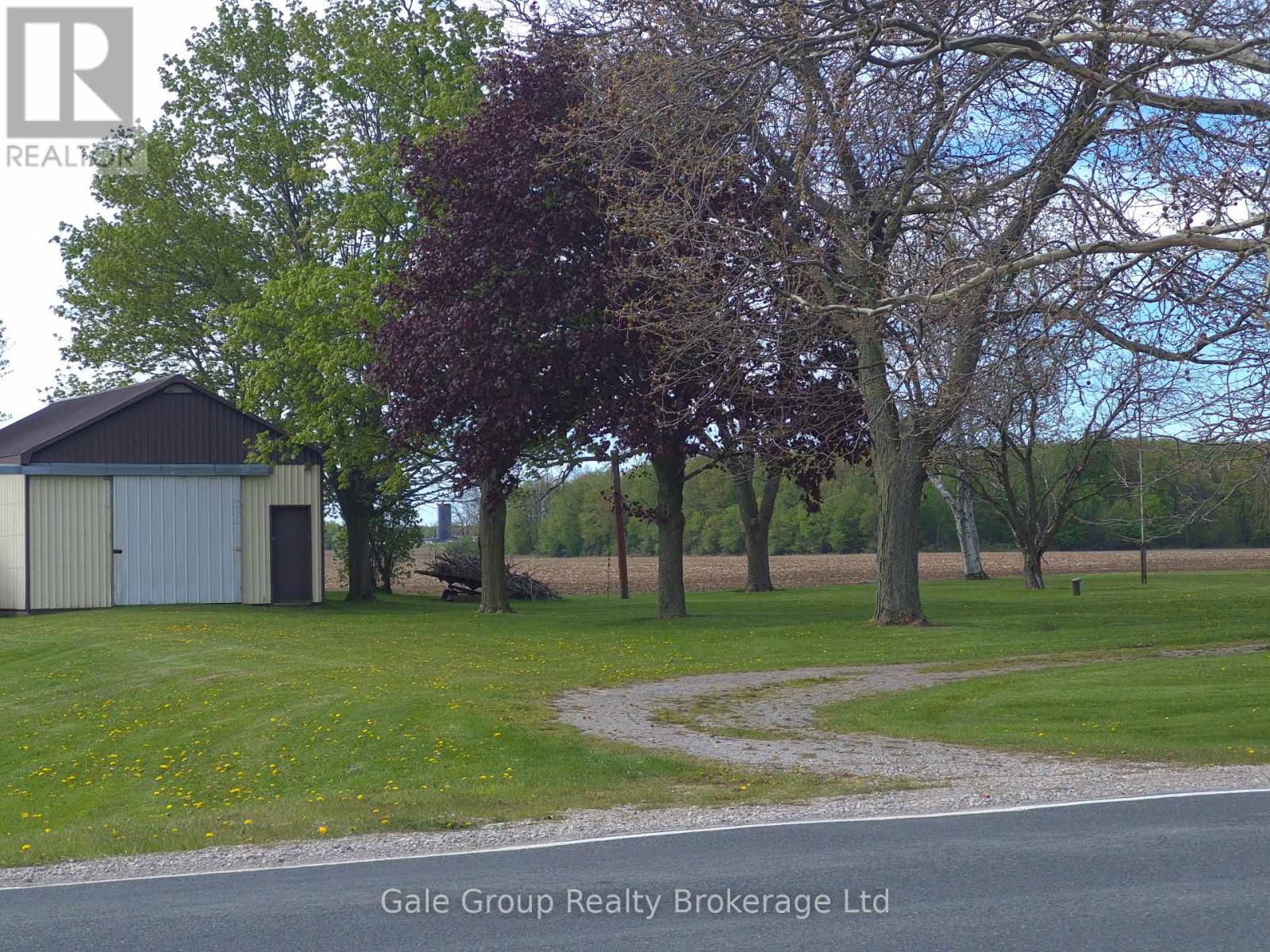 324554 Mount Elgin Road, South-West Oxford, Ontario  N0J 1N0 - Photo 2 - X13136284