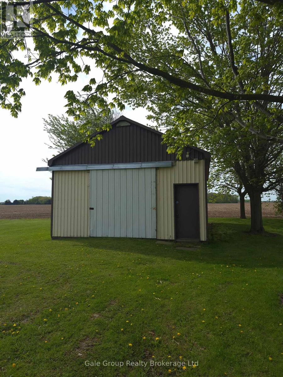 324554 Mount Elgin Road, South-West Oxford, Ontario  N0J 1N0 - Photo 9 - X13136284