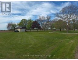 324554 MOUNT ELGIN ROAD, South-West Oxford, Ontario