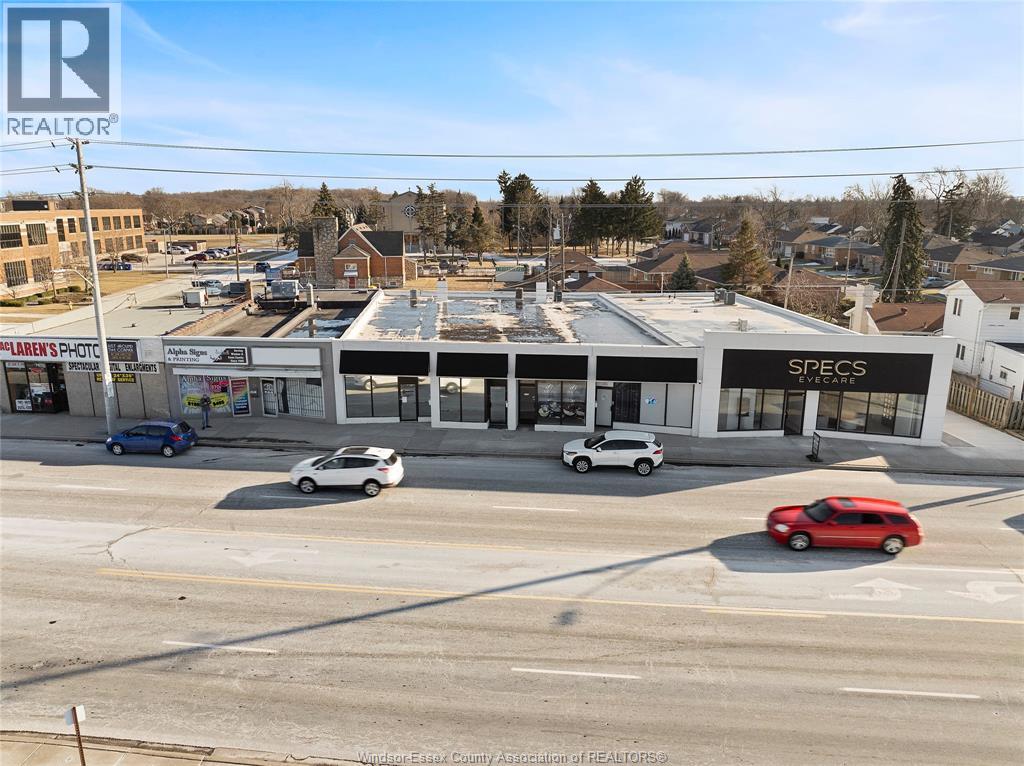 1169-1181 Tecumseh Road East, Windsor, Ontario  N8W 1V5 - Photo 4 - 26011274
