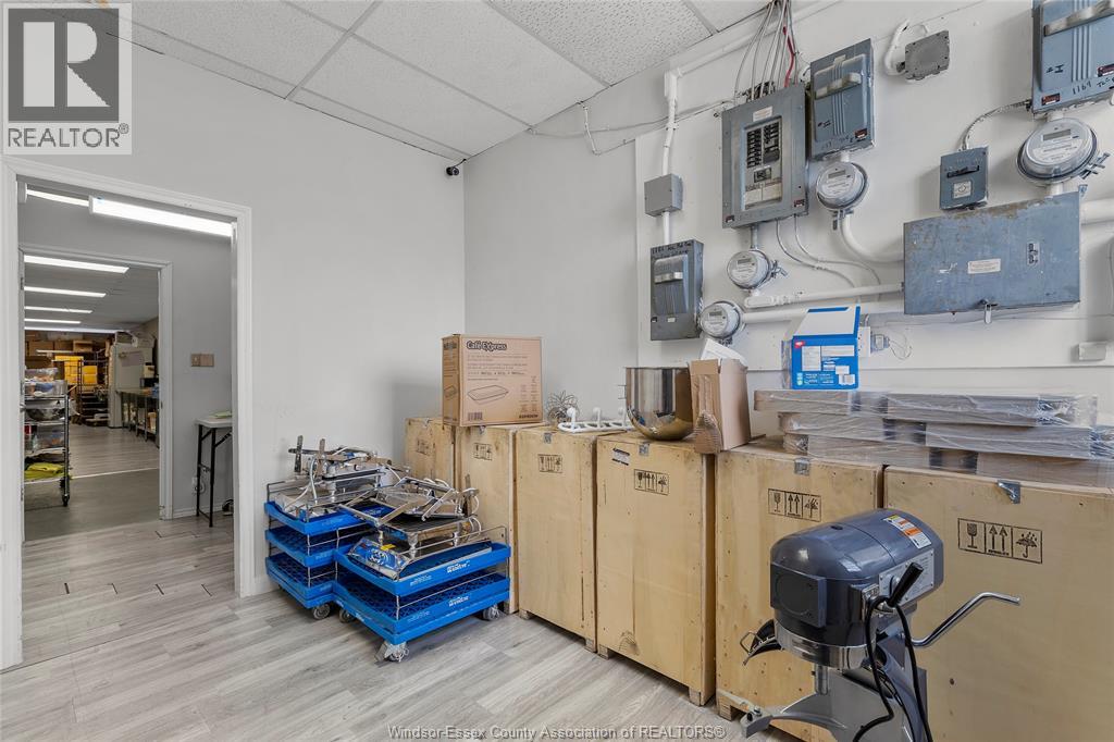 1169-1181 Tecumseh Road East, Windsor, Ontario  N8W 1V5 - Photo 40 - 26011274