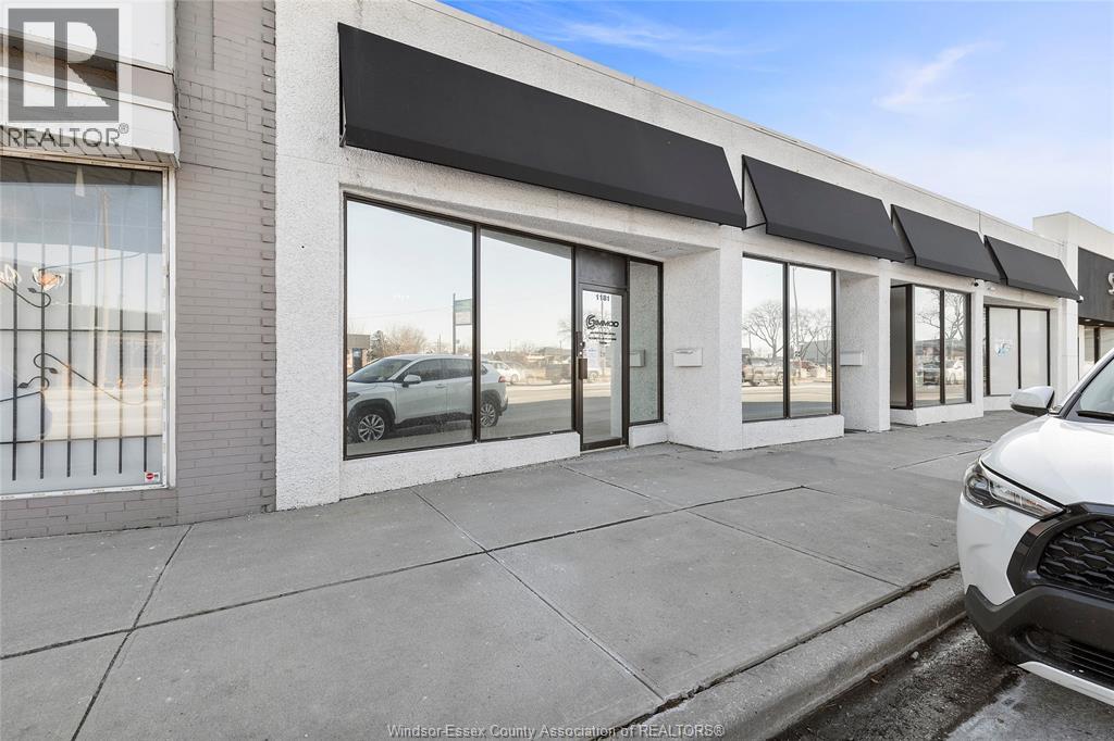 1169-1181 Tecumseh Road East, Windsor, Ontario  N8W 1V5 - Photo 6 - 26011274
