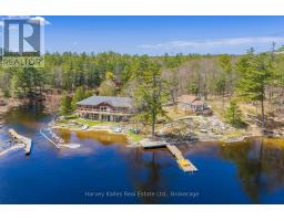 6884 & 6892 UPPER BIG CHUTE ROAD, Severn, Ontario