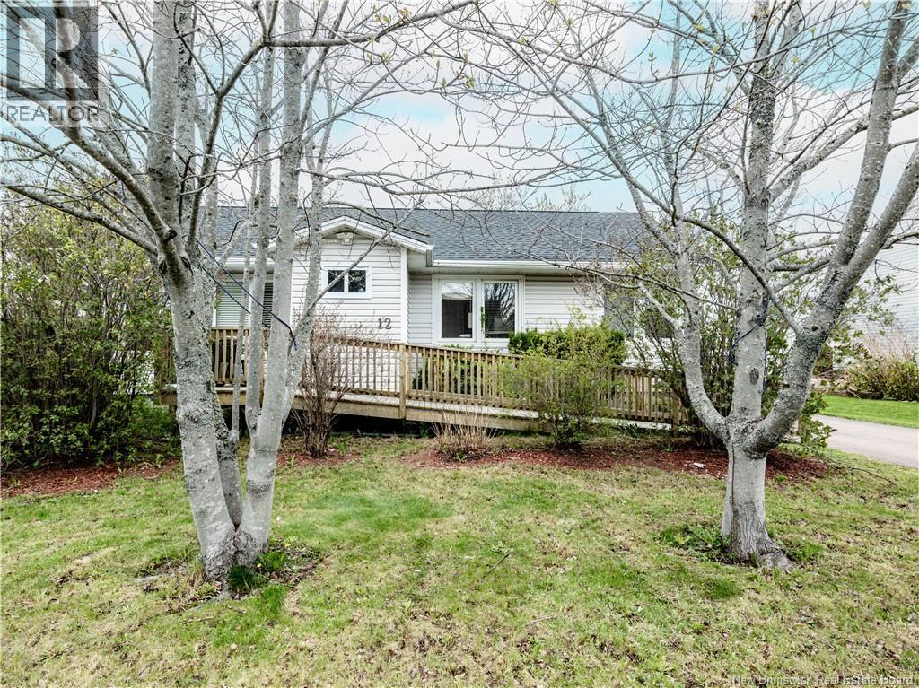 12 Kilburn, Moncton, New Brunswick