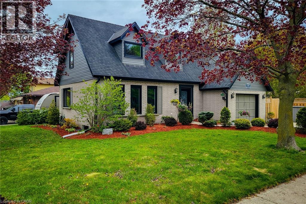 49 Ashwood Drive, Cambridge, Ontario  N3C 3H7 - Photo 1 - 40830835