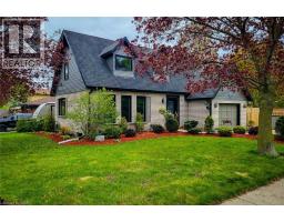 49 ASHWOOD Drive, Cambridge, Ontario