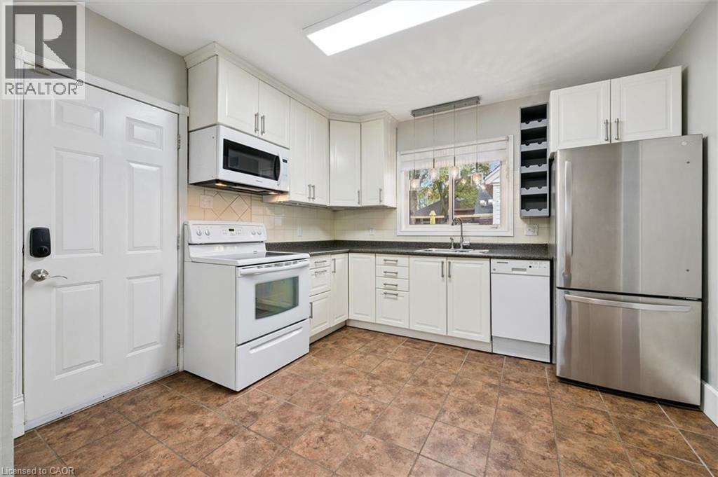 237 S Borden Avenue S, Kitchener, Ontario  N2G 3S1 - Photo 14 - 40830600