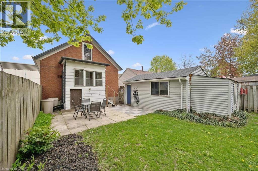 237 S Borden Avenue S, Kitchener, Ontario  N2G 3S1 - Photo 36 - 40830600