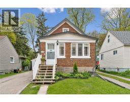 237 S BORDEN Avenue S, kitchener, Ontario
