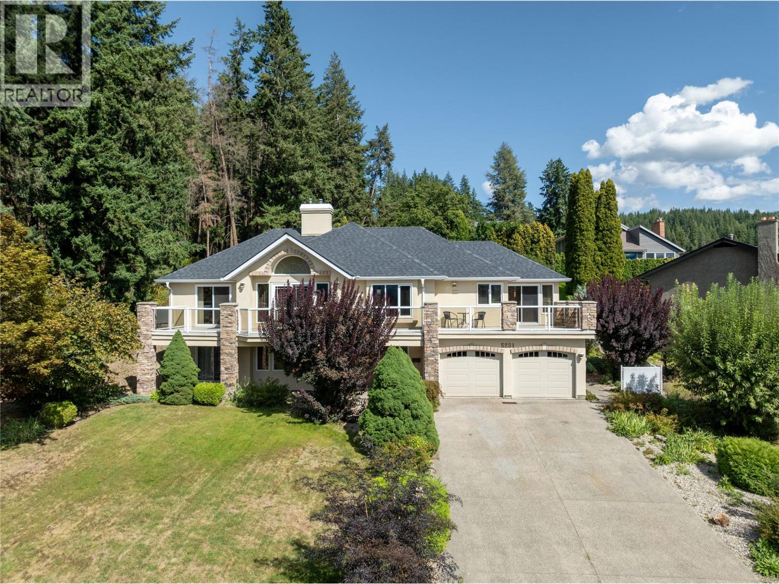 5231 11 Street NE, Salmon Arm, British Columbia
