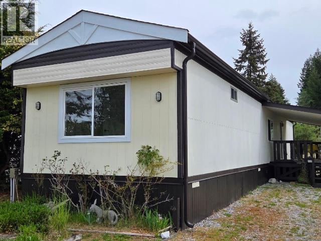 47-6271 MCANDREW AVE, Powell River, British Columbia