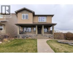 541 Aquitania Boulevard W, Lethbridge, Alberta