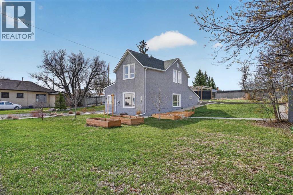228 21 Street, Fort Macleod, Alberta  T0L 0Z0 - Photo 43 - A2304543