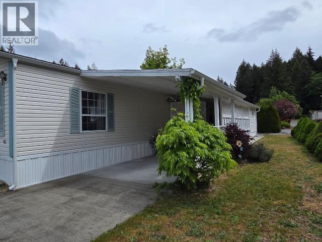 45-6271 Mcandrew Ave, Powell River, British Columbia  V8A 5G8 - Photo 2 - 19365