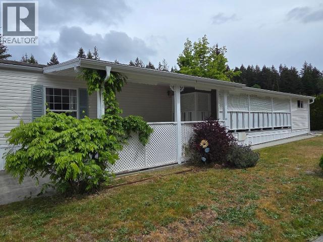 45-6271 Mcandrew Ave, Powell River, British Columbia  V8A 5G8 - Photo 3 - 19365