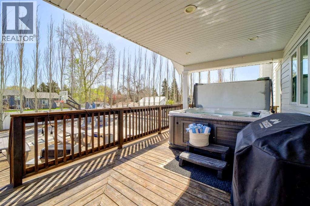 39 N 1 Street E, Magrath, Alberta  T0K 1J0 - Photo 39 - A2307014