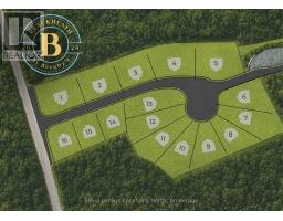 LOT # 10 - 139 BROPHY'S LANE, Blue Mountains, Ontario