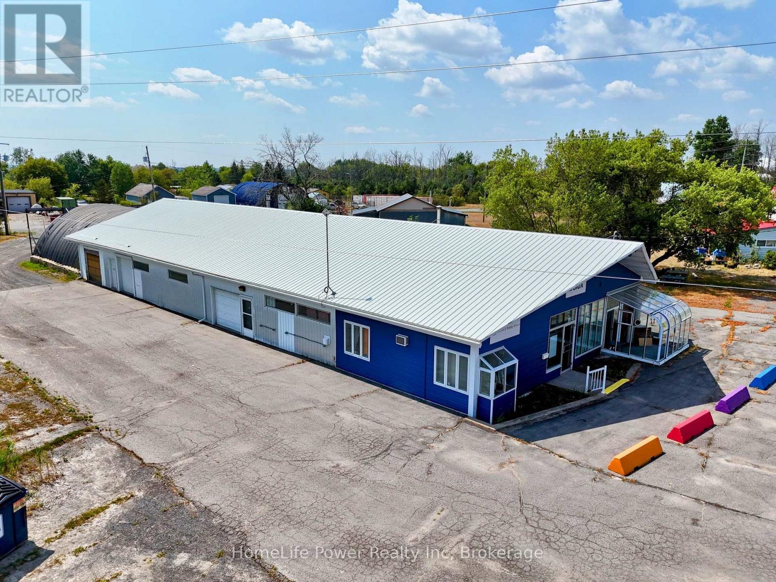8262 COUNTY ROAD 2 HIGHWAY, Greater Napanee, Ontario