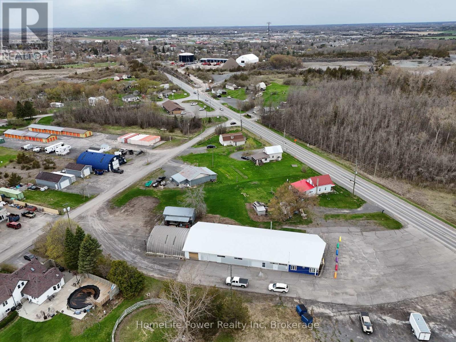 8262 County Road 2 Highway, Greater Napanee, Ontario  K7K 3K6 - Photo 3 - X13136398