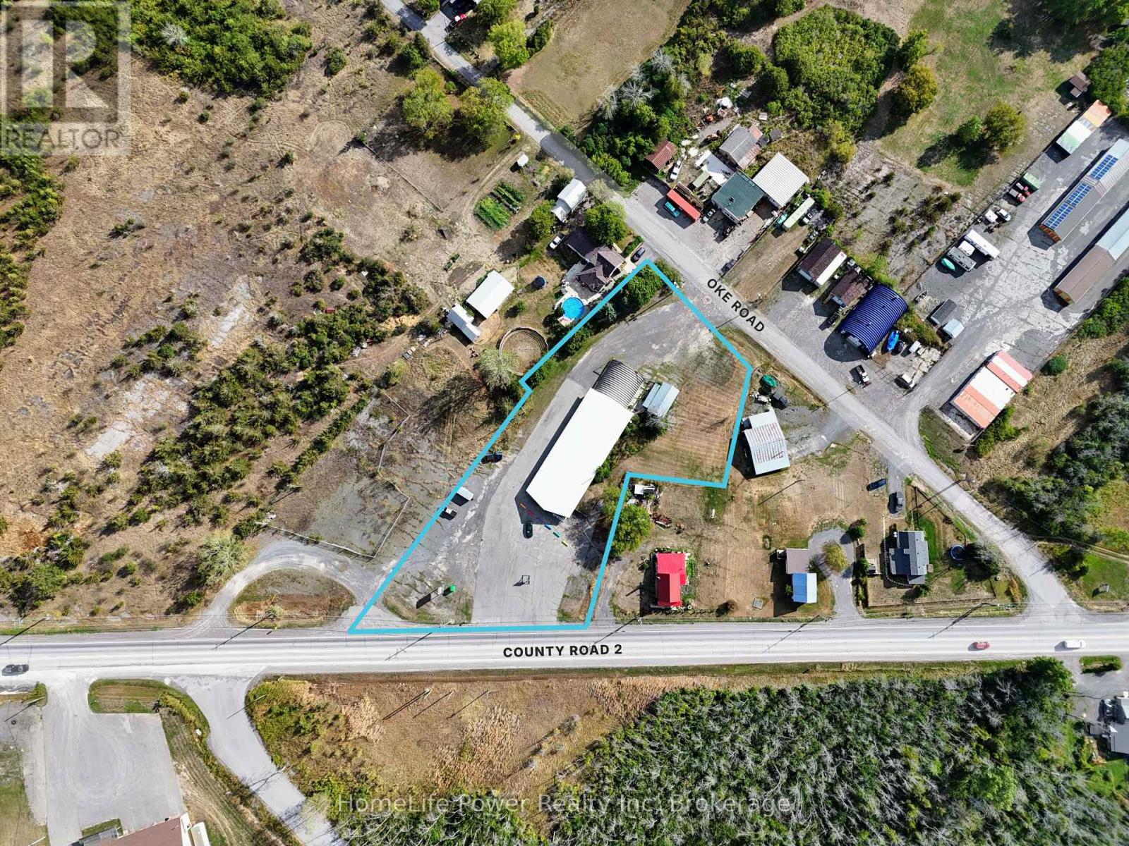 8262 County Road 2 Highway, Greater Napanee, Ontario  K7K 3K6 - Photo 4 - X13136398