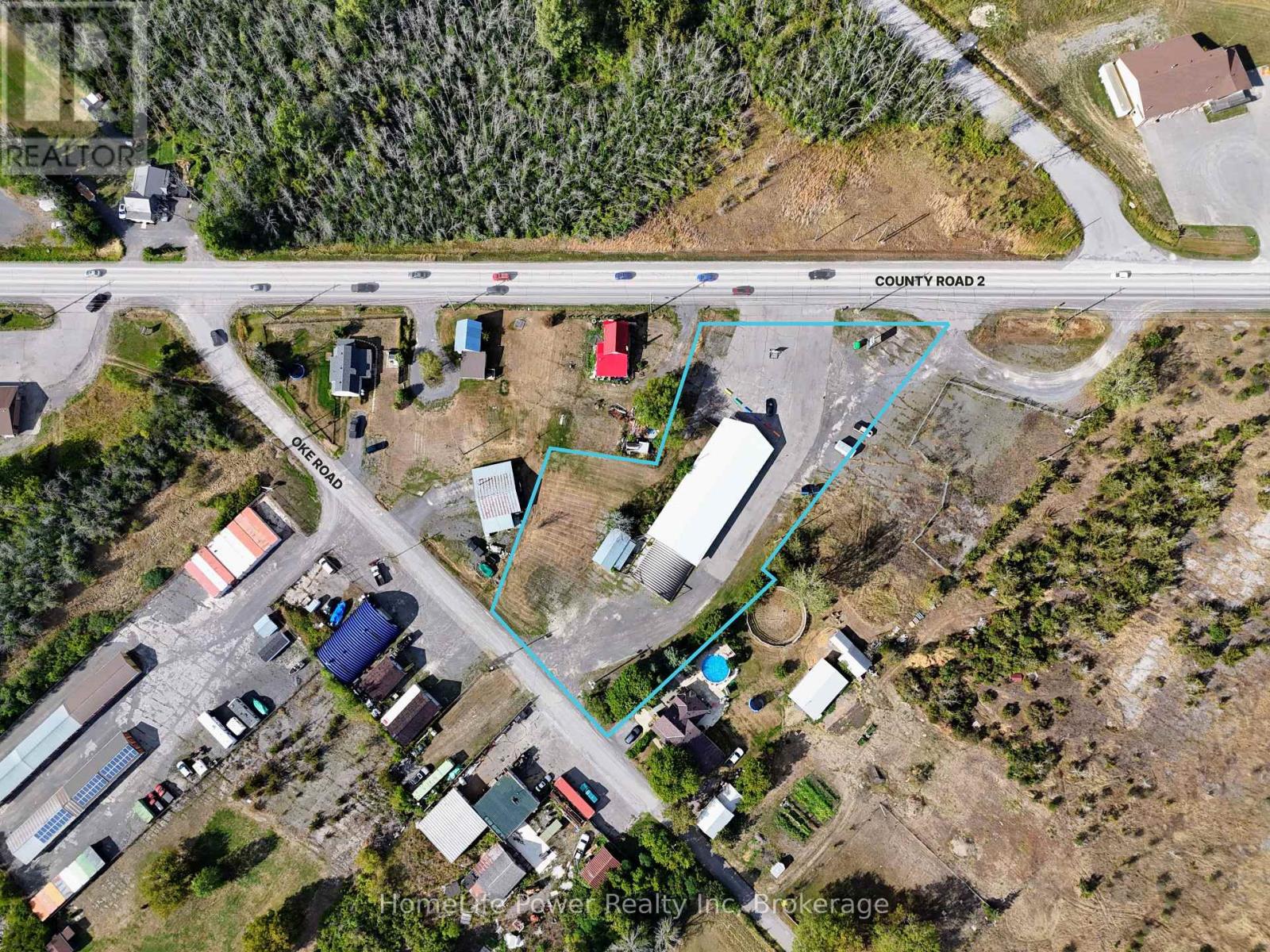 8262 County Road 2 Highway, Greater Napanee, Ontario  K7K 3K6 - Photo 5 - X13136398
