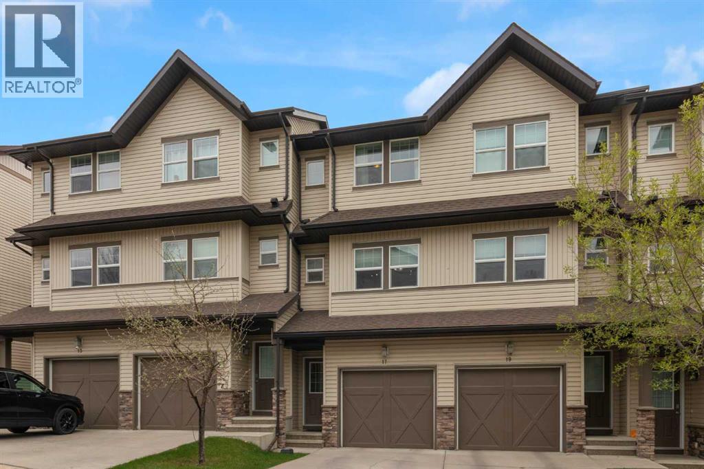 17, 28 Heritage Drive, Cochrane, Alberta  T4G 0J8 - Photo 31 - A2311233
