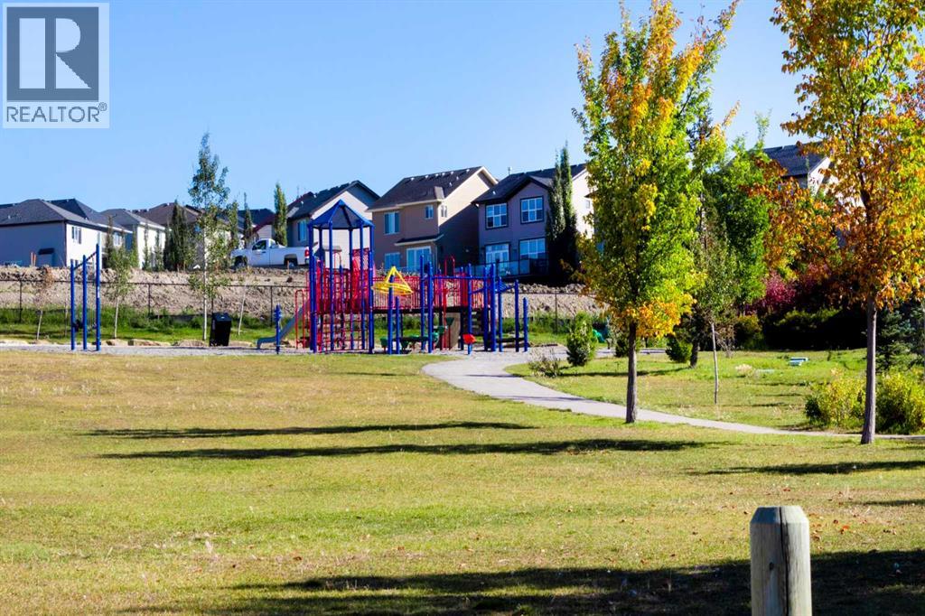 17, 28 Heritage Drive, Cochrane, Alberta  T4G 0J8 - Photo 34 - A2311233