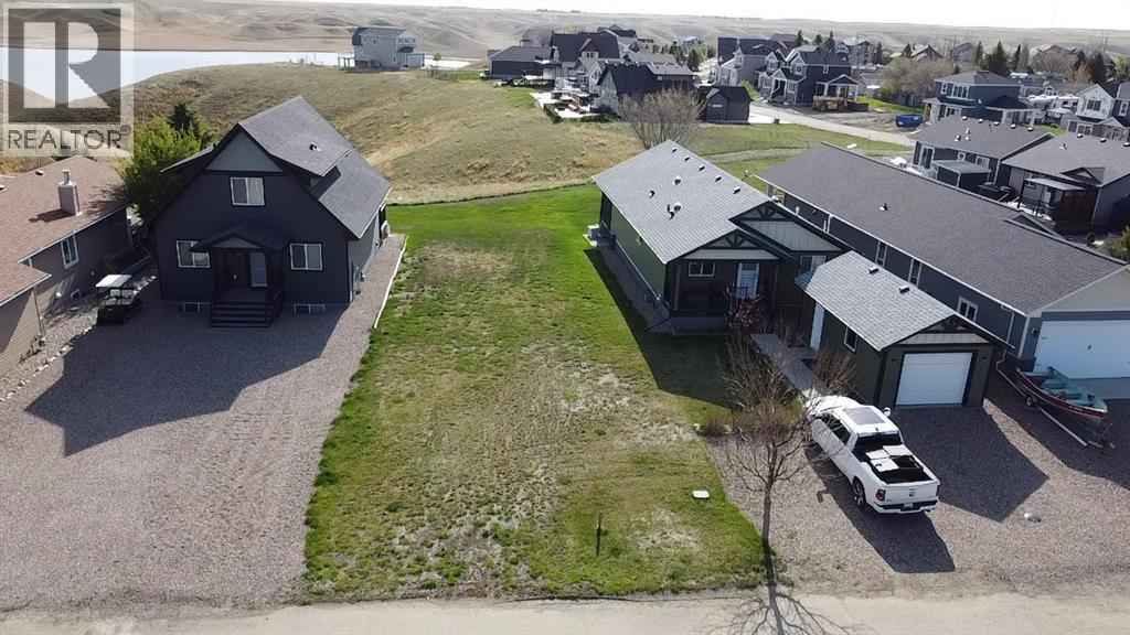 70 Lake McGregor Drive, rural vulcan county, Alberta