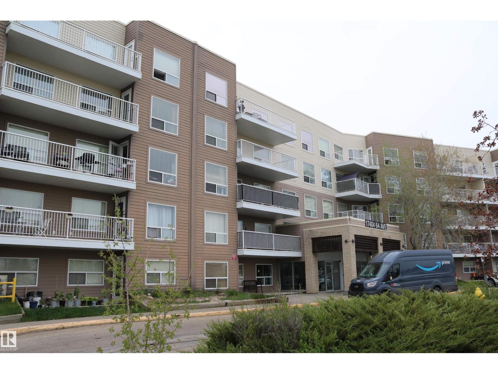 #422 17404 64 AV NW, edmonton, Alberta