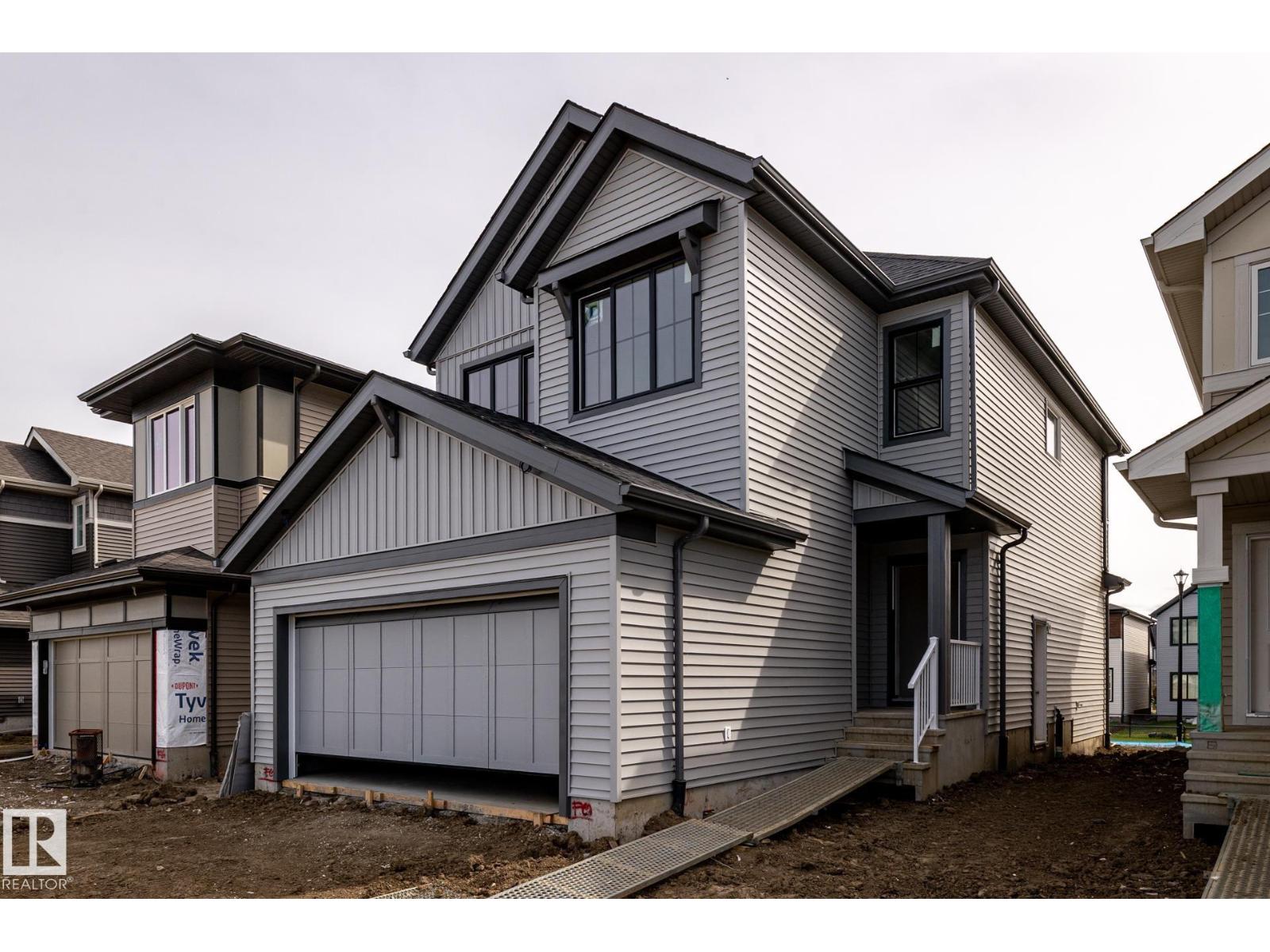 5025 Cawsey LI SW, edmonton, Alberta