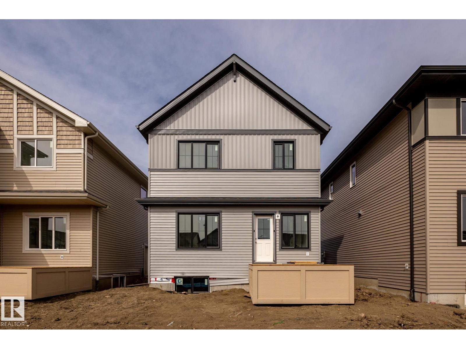 5025 Cawsey Li Sw, Edmonton, Alberta  T6W 4M6 - Photo 3 - E4488114
