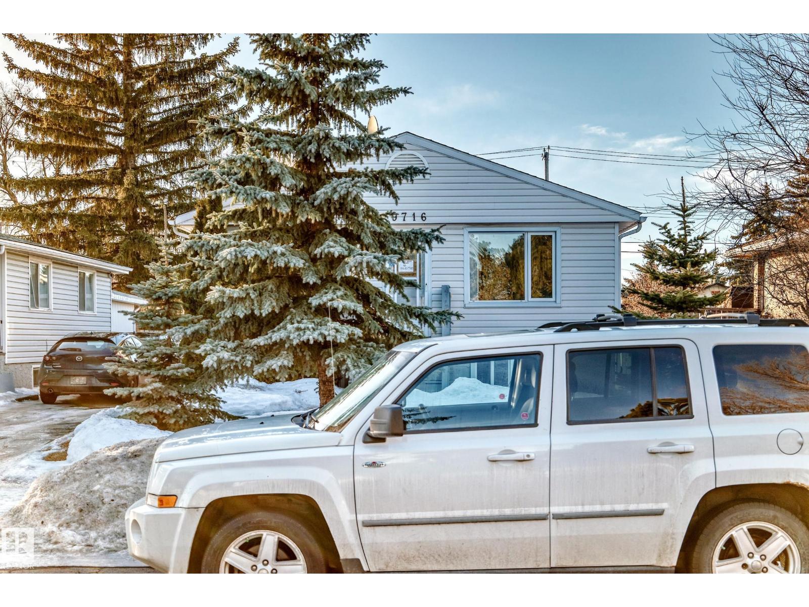 9716 162 ST NW, edmonton, Alberta