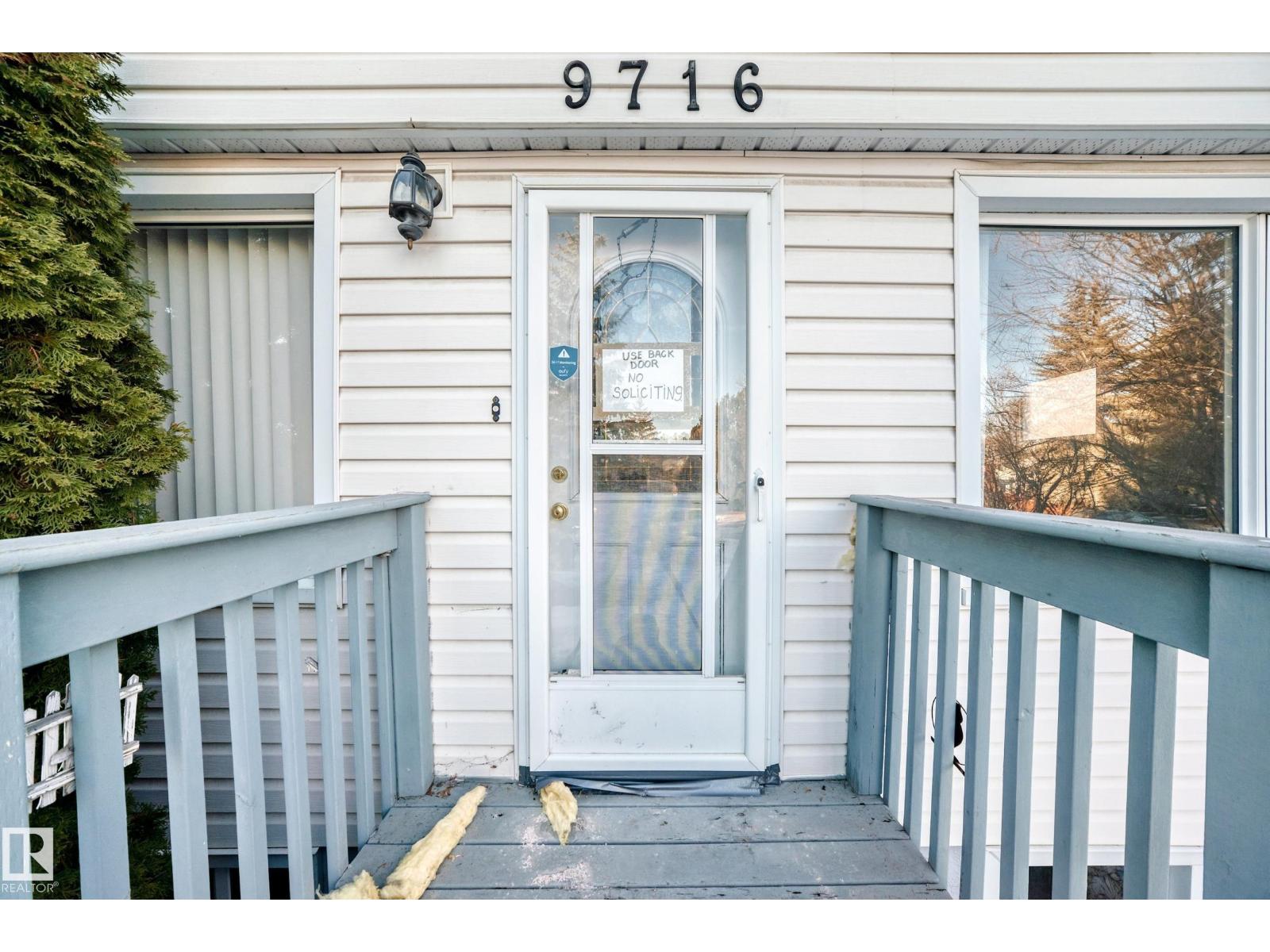 9716 162 St Nw, Edmonton, Alberta  T5Y 2Y9 - Photo 2 - E4488115