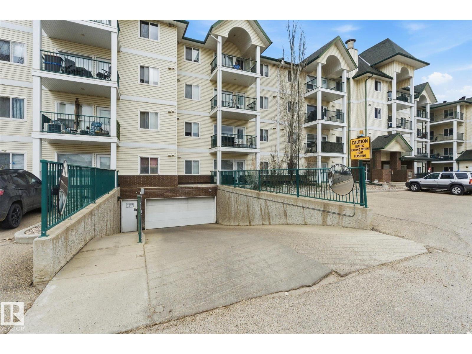 #407 13635 34 Street Nw Nw, Edmonton, Alberta  T5A 3W2 - Photo 28 - E4488117