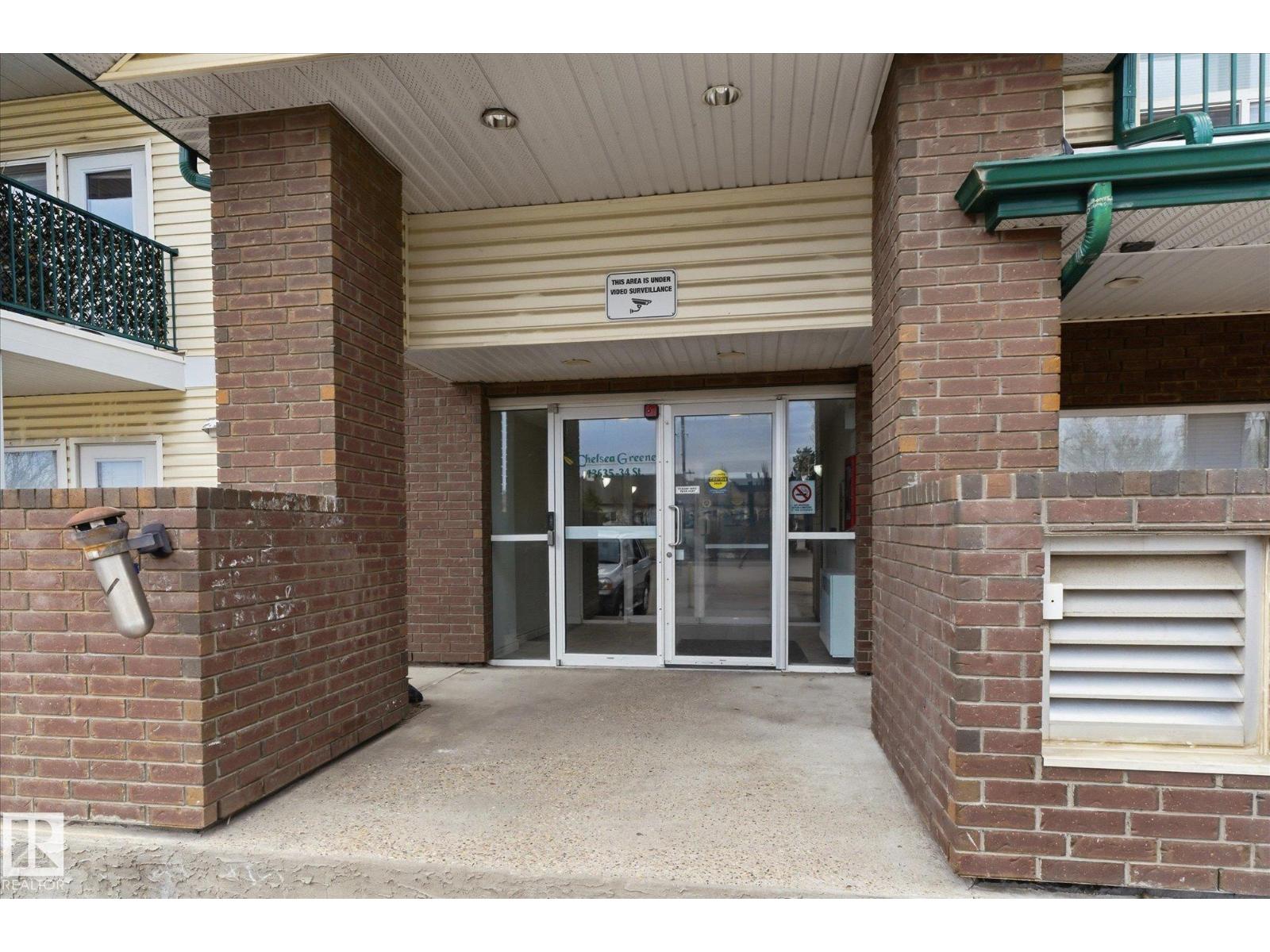 #407 13635 34 Street Nw Nw, Edmonton, Alberta  T5A 3W2 - Photo 3 - E4488117