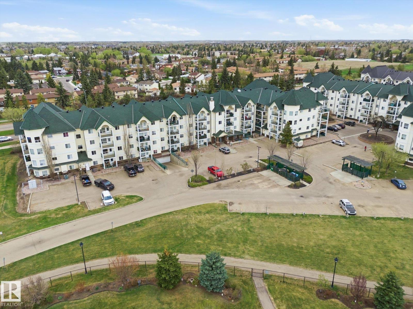 #407 13635 34 Street Nw Nw, Edmonton, Alberta  T5A 3W2 - Photo 32 - E4488117