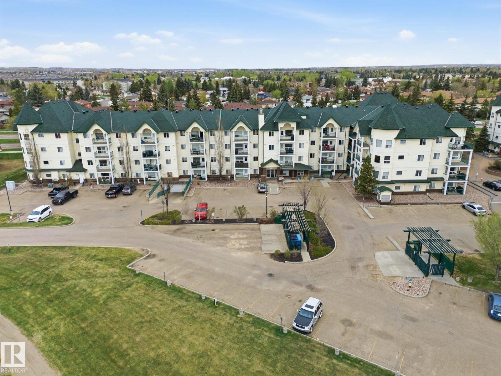 #407 13635 34 Street Nw Nw, Edmonton, Alberta  T5A 3W2 - Photo 33 - E4488117