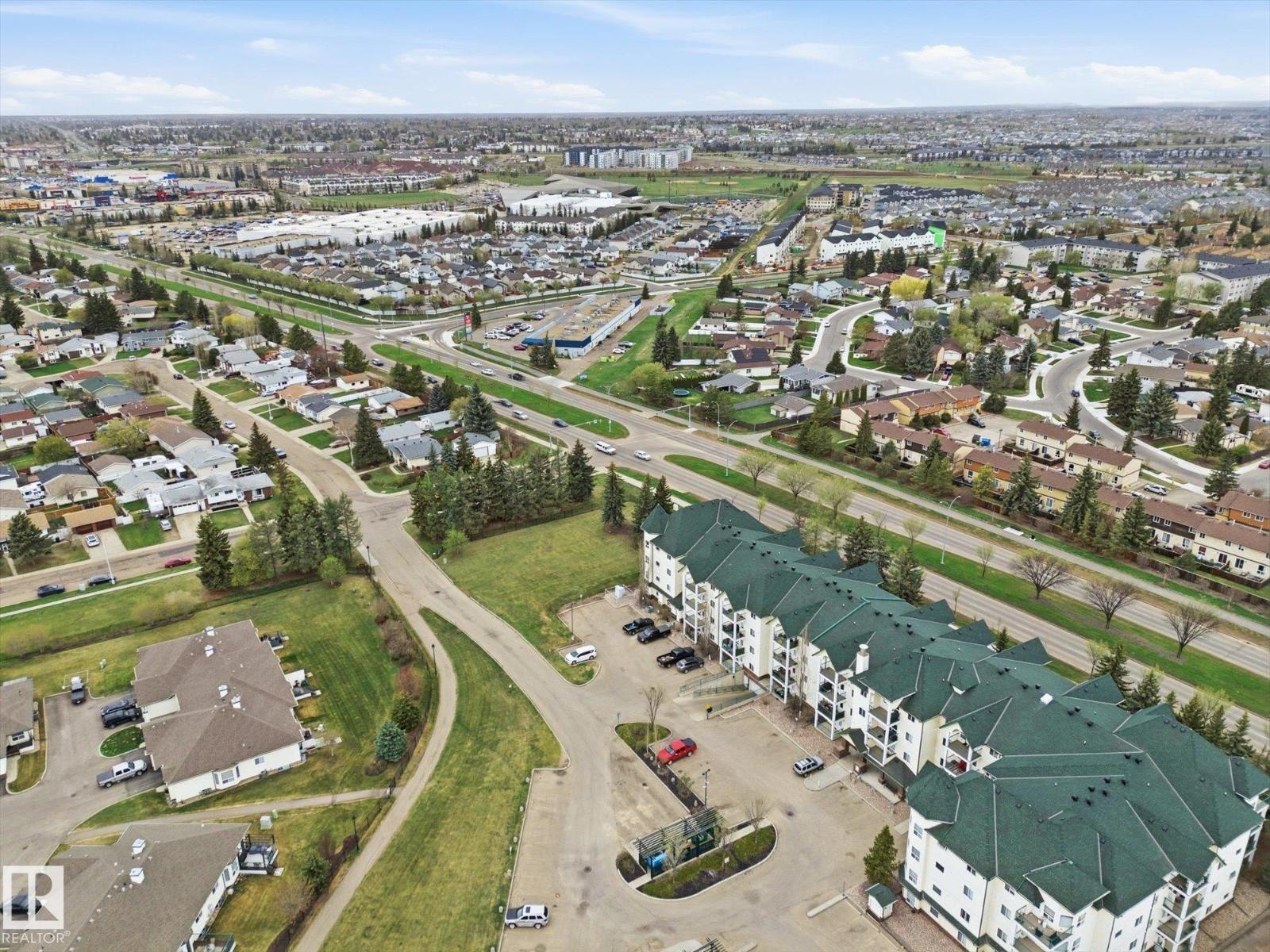 #407 13635 34 Street Nw Nw, Edmonton, Alberta  T5A 3W2 - Photo 35 - E4488117