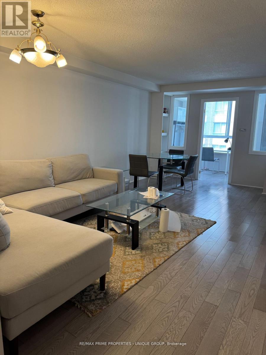1701 - 44 Gerrard Street W, Toronto, Ontario  M5G 2K2 - Photo 9 - C12866938