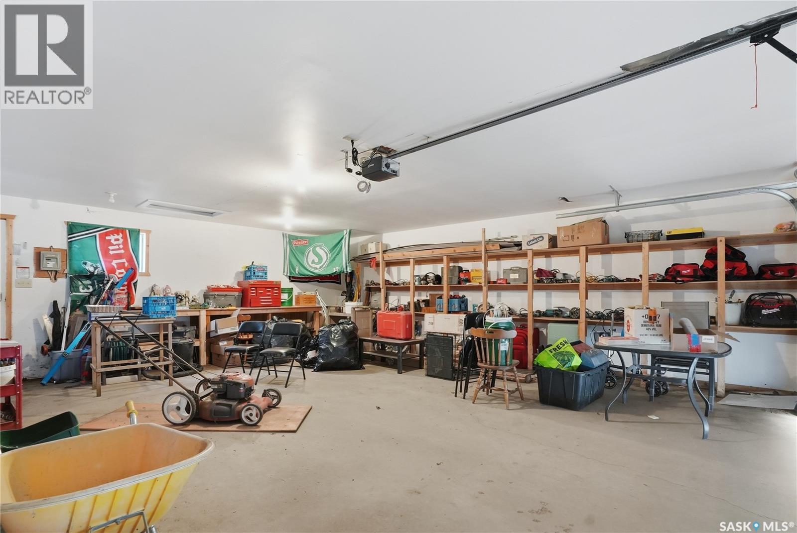 4 Dunning Crescent, Saskatoon, Saskatchewan  S7J 2S5 - Photo 51 - SK035982