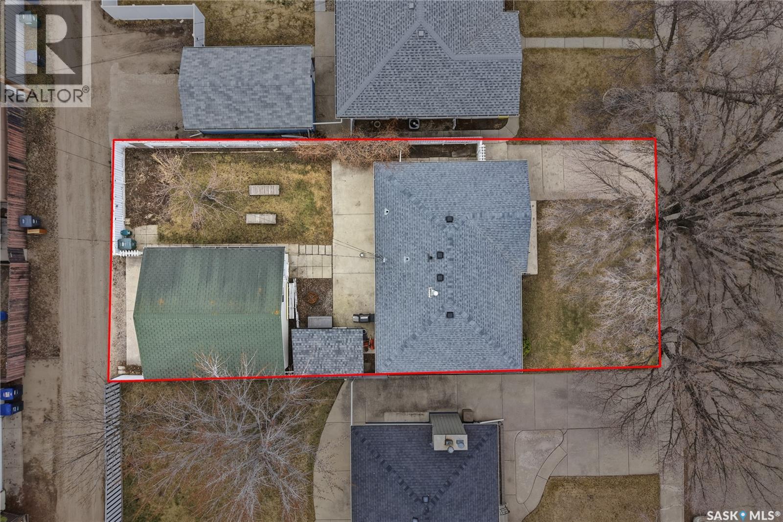 4 Dunning Crescent, Saskatoon, Saskatchewan  S7J 2S5 - Photo 55 - SK035982