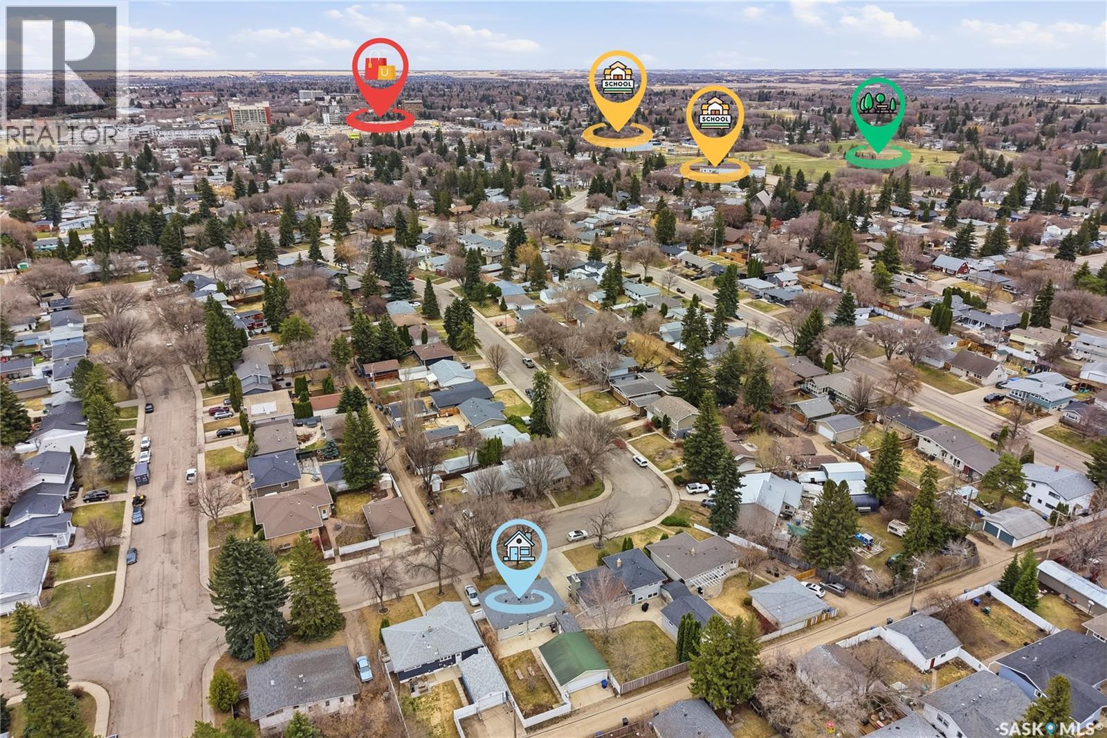 4 Dunning Crescent, Saskatoon, Saskatchewan  S7J 2S5 - Photo 56 - SK035982