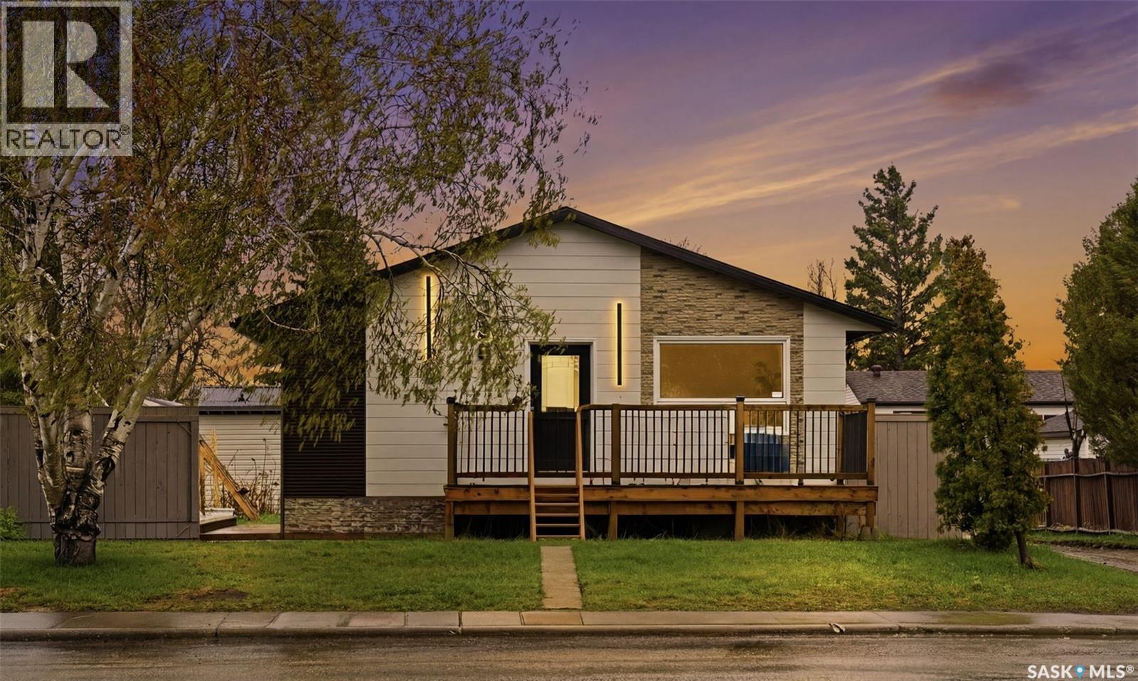 3581 33rd STREET W, Saskatoon, Saskatchewan