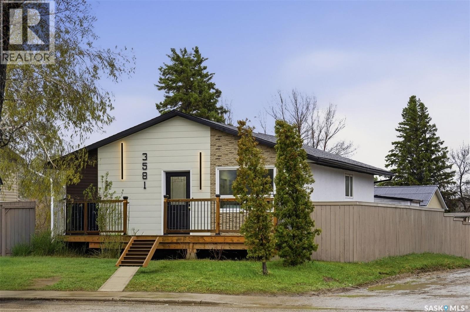 3581 33rd Street W, Saskatoon, Saskatchewan  S7L 4P6 - Photo 3 - SK035798