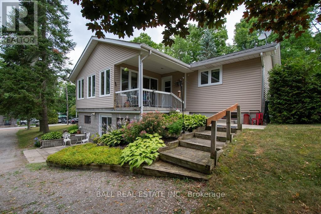 2811 ANTELOPE TRAIL, Selwyn, Ontario